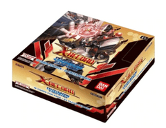 Digimon; X Record Booster Box