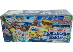 Pokemon Center Yokohama Special BOX (Japanese)