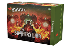 Magic the Gathering: The Brothers War - Bundle
