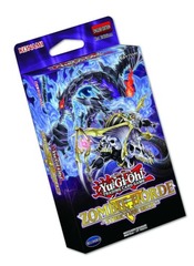 Yu-Gi-Oh! TCG: Zombie Horde Structure Deck