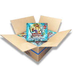Legend of Blue-Eyes White Dragon Booster Case  (25th Anniversary Reprint)
