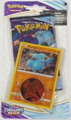 Chilling Reign Booster Pack Phanpy