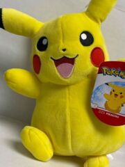 Pokemon Pikachu 8 inch Plush