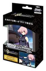 Fate/Grand Order Absolute Demonic Front: Babylonia Trial Deck+