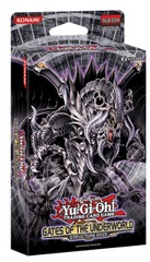 Yu-Gi-Oh! - Gates of the Underworld Structure Deck - Unlimited Edition