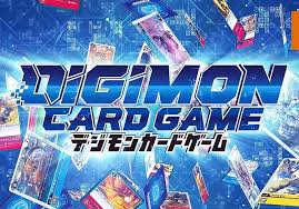 Digimon Card Game Booster Case Set 1.5 (12 Boxes)