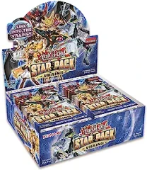 Star Pack Vrains