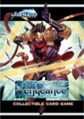 Tides of Vengeance Booster Pack