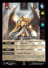 Angel of Retribution