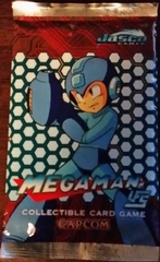 Megaman Pack