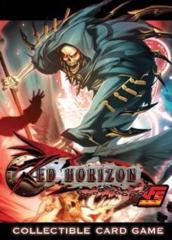 Red Horizon Booster Pack