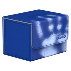 Ultimate Guard Sidewinder ChromiaSkin 100+ /BLUE