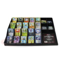 BCW PLASTIC CARD SORTING TRAY
