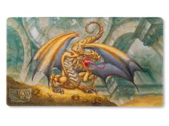 Limited Edition Playmat -Gygex, Ancient Cypher