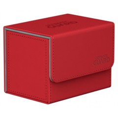 Ultimate Guard Sidewinder 80+ /RED