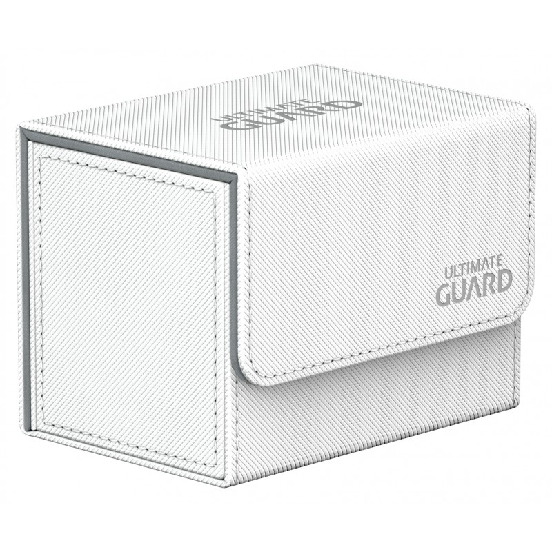 Ultimate Guard Sidewinder 80+ /WHITE