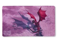 Limited Edition Playmat - Fuchsin, the Stone Chained