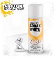 Spray: Corax White (In-Store Pickup Only)
