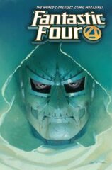 Fantastic Four Tp Vol 03 Herald Of Doom (STL127877)