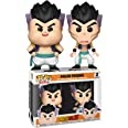 Funko POP! Dragon Ball Z Failed Fusions 2 Pack Box Lunch Exclusive