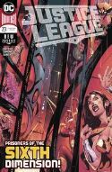 Justice League #23 (STL117524)