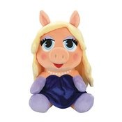 PHUNNY MUPPETS MISS PIGGY 7.5IN PLUSH