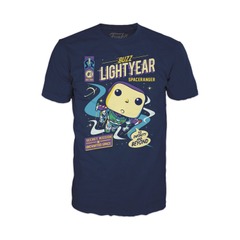 FUNKO TEE TOY STORY BUZZ T/S M