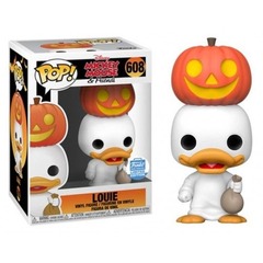 Funko Pop! Disney Mickey Mouse and Friends Louie #608 Funko Shop Exclusive