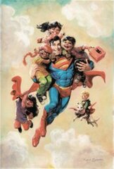 Superman Smashes The Klan #1 (Of 3) Var Ed (STL134155)