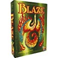 Blaze Card Game | Strategy Game Based on The Classic Russian Card Game Durak | Fun Family Game for Adults and Kids
