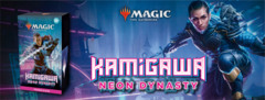 Kamigawa Neon Dynasty 16 Team 2HG