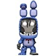 Funko Pop! Games: Five Nights at Freddys - Withered Bonnie Walmart Exclusive 232