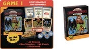 STEVEN RHODES COLL CRYPTOZOOLOGY FOR BEGINNERS GAME