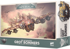 Aeronautica Imperialis Grot Bommers