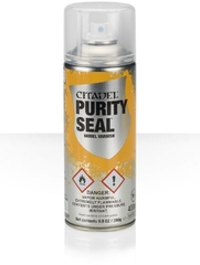 Purity Seal Spray