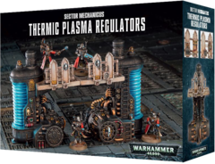 Thermic Plasma Regulators