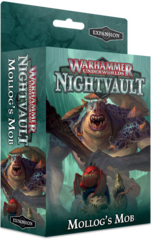 Nightvault – Mollog's Mob