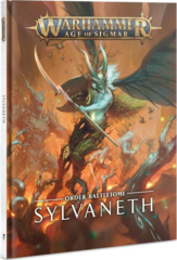 Battletome: Sylvaneth (HB) (English)