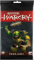Warcry: Ironjawz