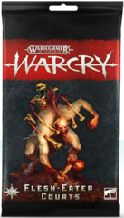 Warcry: Flesh-eater Courts