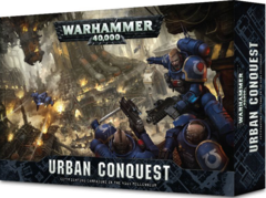 Warhammer 40,000: Urban Conquest