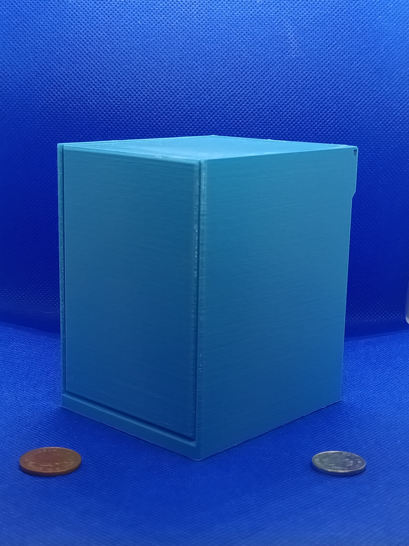 100+ Ultimate Card Box v4 (Magnetised)_U