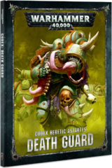 Codex: Death Guard [OOP]