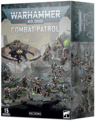 Combat Patrol: Necrons