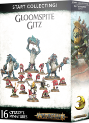 Start Collecting! Gloomspite Gitz