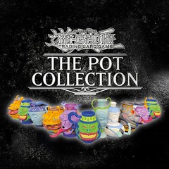 The Pot Collection Box Set