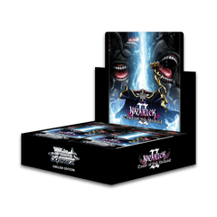 Nazarick: Tomb of the Undead Vol. 2 Booster Box