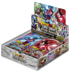 Mythic Booster Box