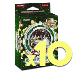 Return of The Duelist Special Edition