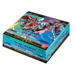 Release Special Booster Box Version 1.5